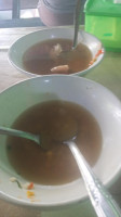 Sop Ayam Klaten Pak Mi'in (kelvin) food