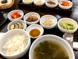 북카페통659 food