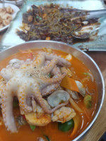 서울반점 food