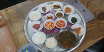 수정식당 food