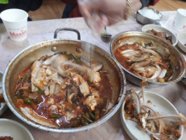 수정식당 food