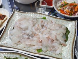 해안선 food