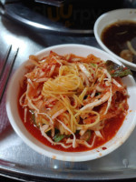 밀성돼지국밥 food