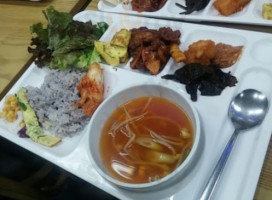 초대받은날 food