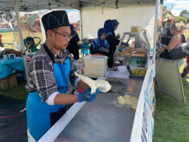 Ikhwan Foodvan Ikhwan One Stop Centre, Katanning food