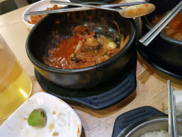 어랑생선구이 food