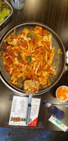 명동닭갈비 food