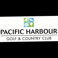 Pacific Harbour Golf Country Club food