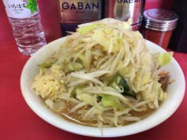 ラーメン èr Láng Huán Qī Yī Zhī Jiāng Diàn food