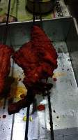 Sfc Sheikh Fried Chicken food