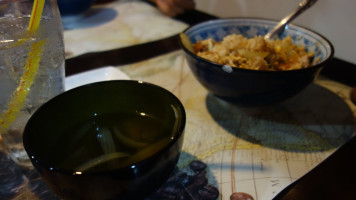 Takashi Japanese food