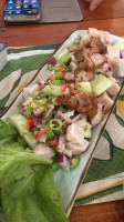 Kajoels Inato food