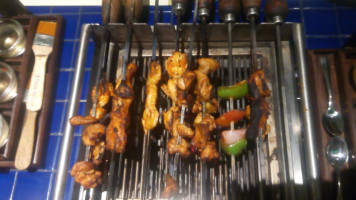 Ubq By Barbeque Nation food