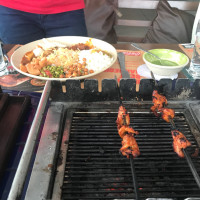 Ubq By Barbeque Nation food