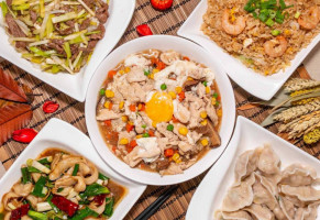Shì Lín Xiǎo Guǎn food