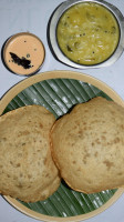 Anugraha food