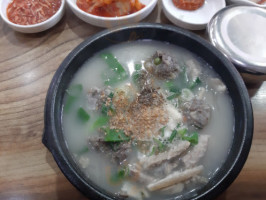 한일횟집 food