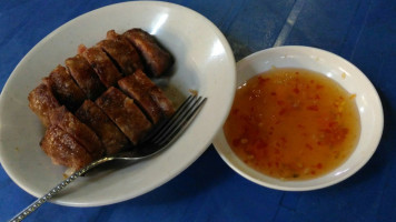 Kow Lun Restoran Jiǔ Lóng Chá Cān Shì food