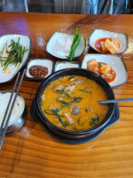 최부자수제순대 food