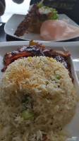 Westall Spice Cafe food
