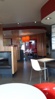 Kfc Devonport inside