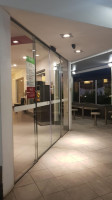 Kfc Devonport inside