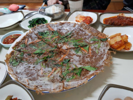 예당순두부 food