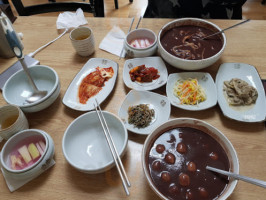 콩지팥찌 food