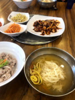 본쭈꾸미 food