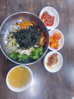 전주콩나루 food