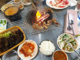 똘똘이 food