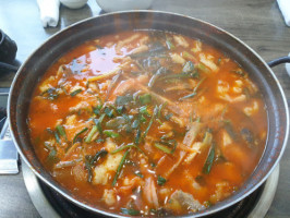 자연식당 food