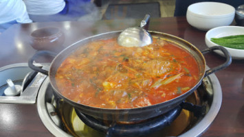 자연식당 food