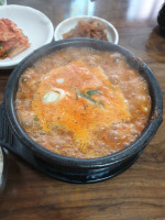 양평해장국 food