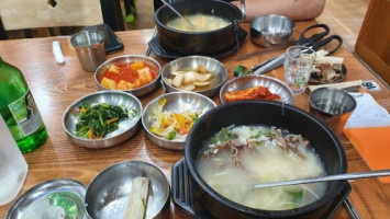 진주명가 food