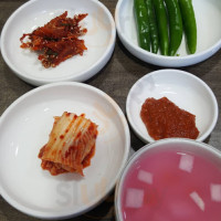 이디야커피 food