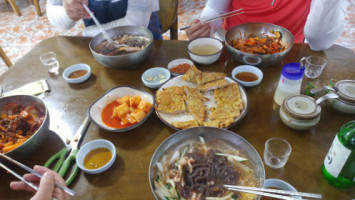 제일식당 food