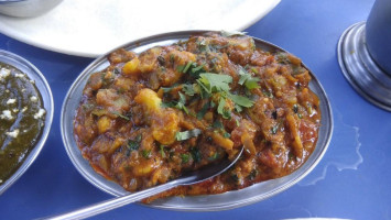 Shreeji Satkar food