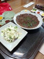 신라정 food