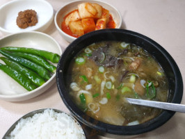 서울식당 food