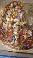 Domino's Pizza Kurri Kurri food