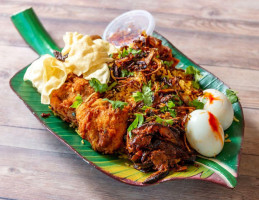 Flavour Of Ceylon food