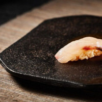 Sushi Nanami By Masa Ishibashi food