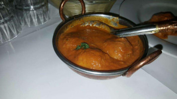 Avrah Progressive Indian Cuisine food