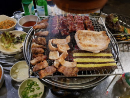 대구반야월막창 food