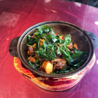 Jin Shang Hsuan food