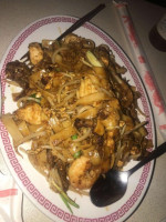 Merriwa Chinese food