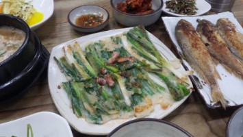 부산식당 food