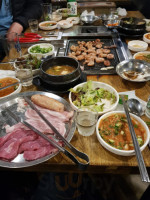 대성생막창 food