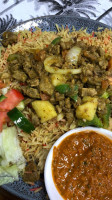 Salam East African And Arabian Cuisines food